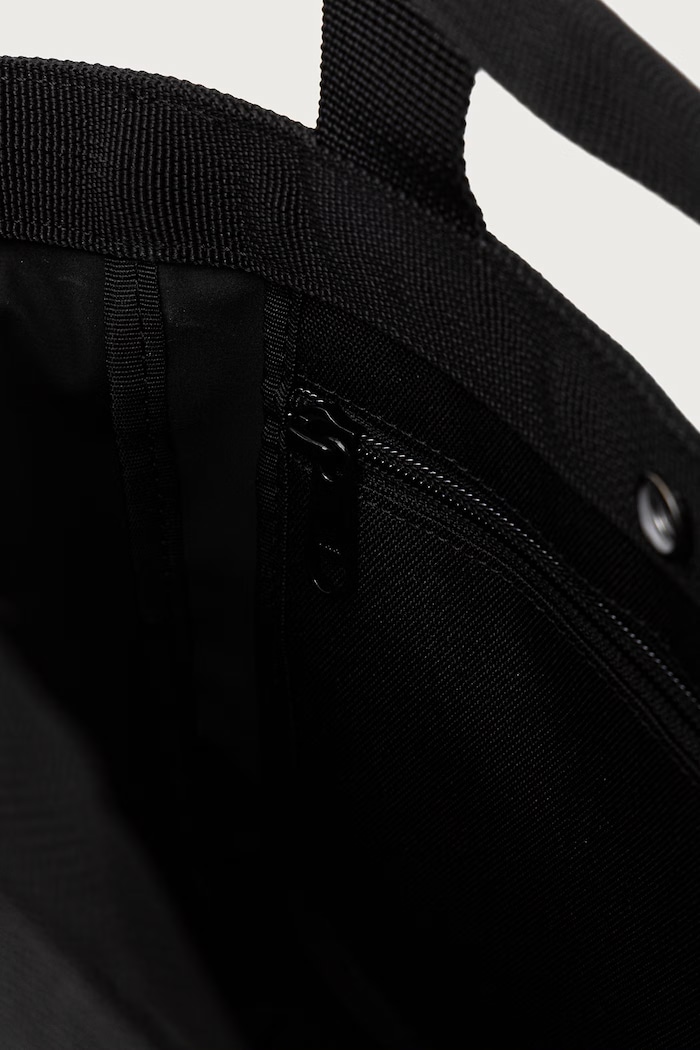 Philis Shoulder Bag torebka crossbody damska Carhartt WIP czarny I037109
