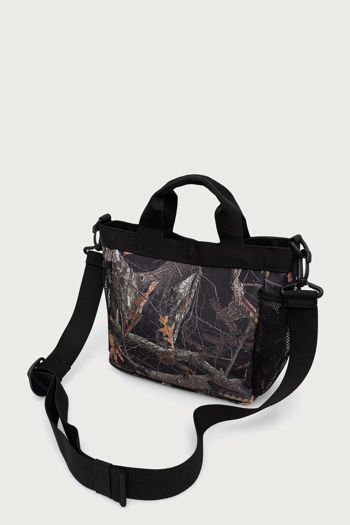 Akcesoria Carhartt WIP Philis Shoulder Bag torebka crossbody damska I037109 multicolor
