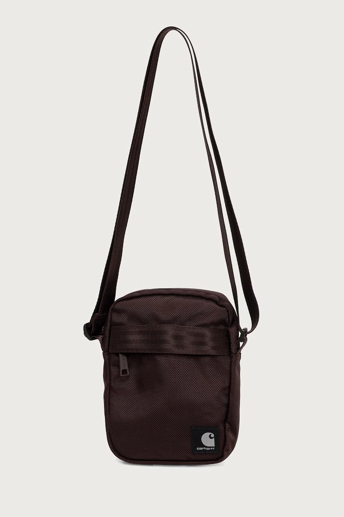 Carhartt WIP Richmond Shoulder Bag bustina da donna marrone I036999