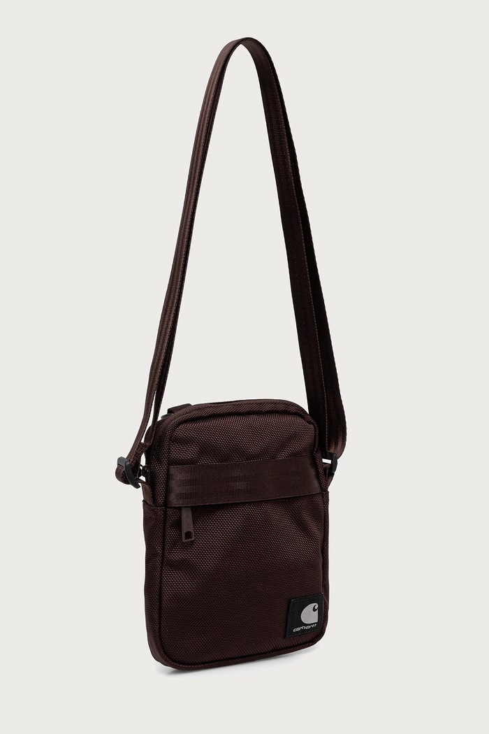 Carhartt WIP Richmond Shoulder Bag bustina da donna I036999 marrone AW26