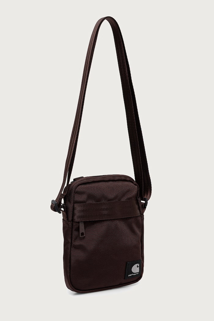 Carhartt WIP Richmond Shoulder Bag bustina da donna I036999 marrone AW26
