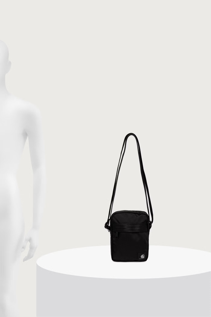 Richmond Shoulder Bag bustina da donna Carhartt WIP nero I036999