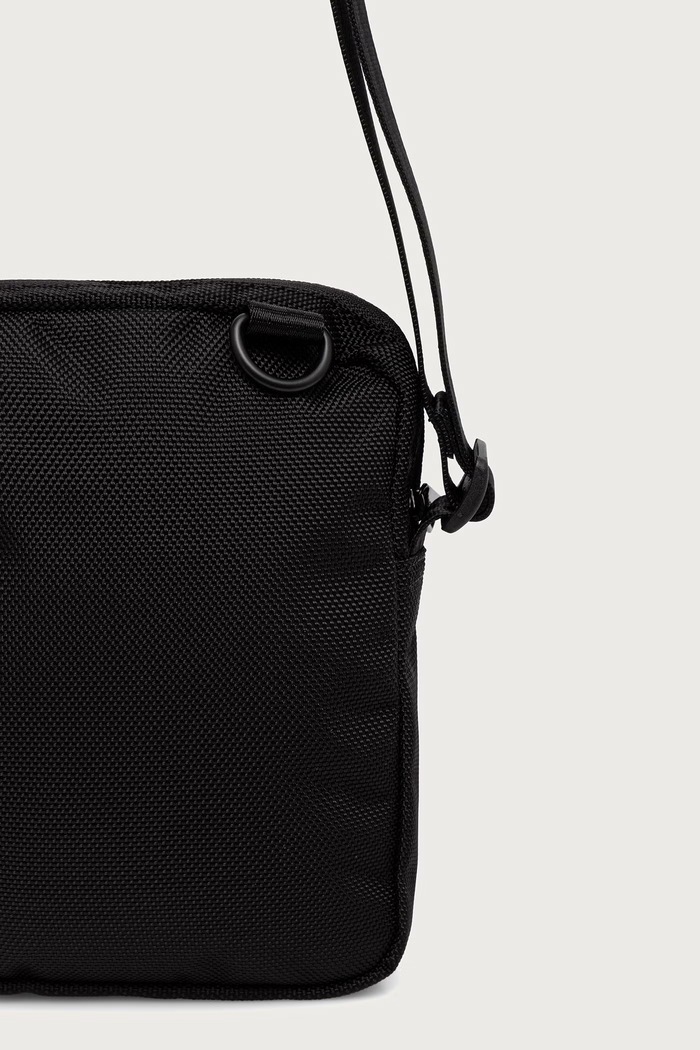 Accessori Carhartt WIP Richmond Shoulder Bag bustina da donna I036999 nero