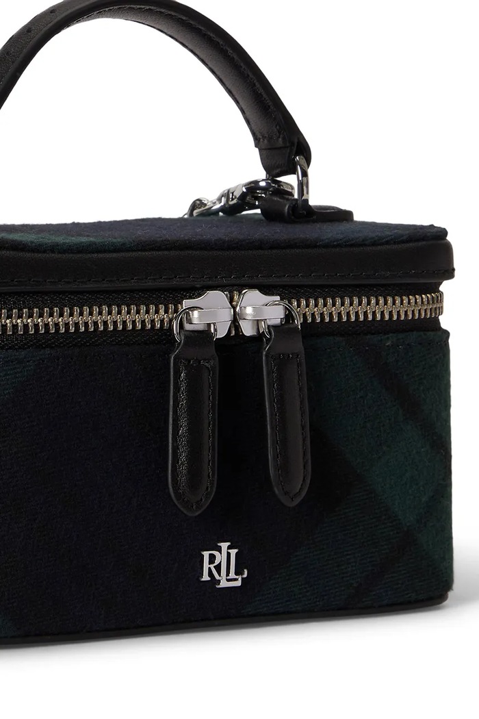 Lauren Ralph Lauren Torebka kuferek damska 431P18667