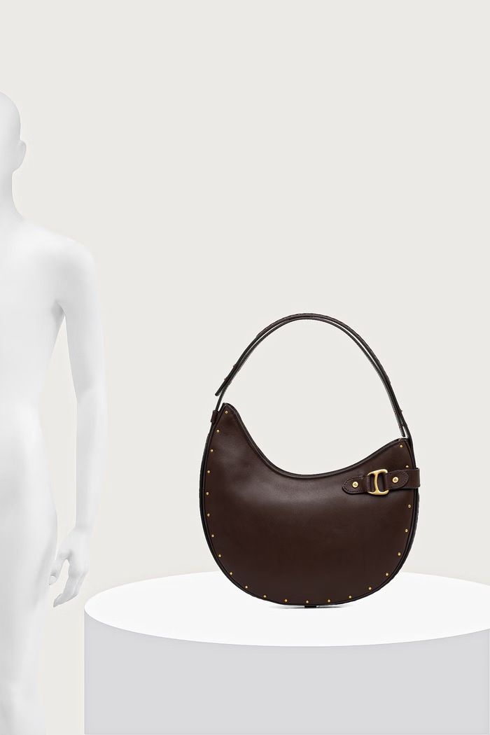 Lauren Ralph Lauren Torebka damska skórzana 431P18660