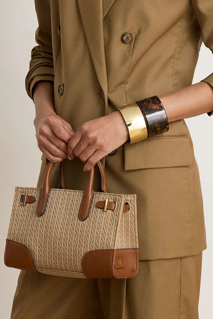 Lauren Ralph Lauren Torebka damska 431P18429