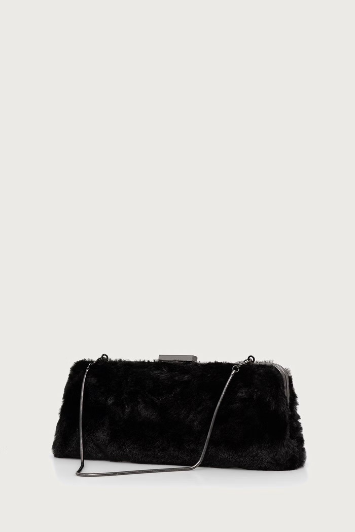Akcesoria DKNY Kopertówka damska R633OS96 czarny