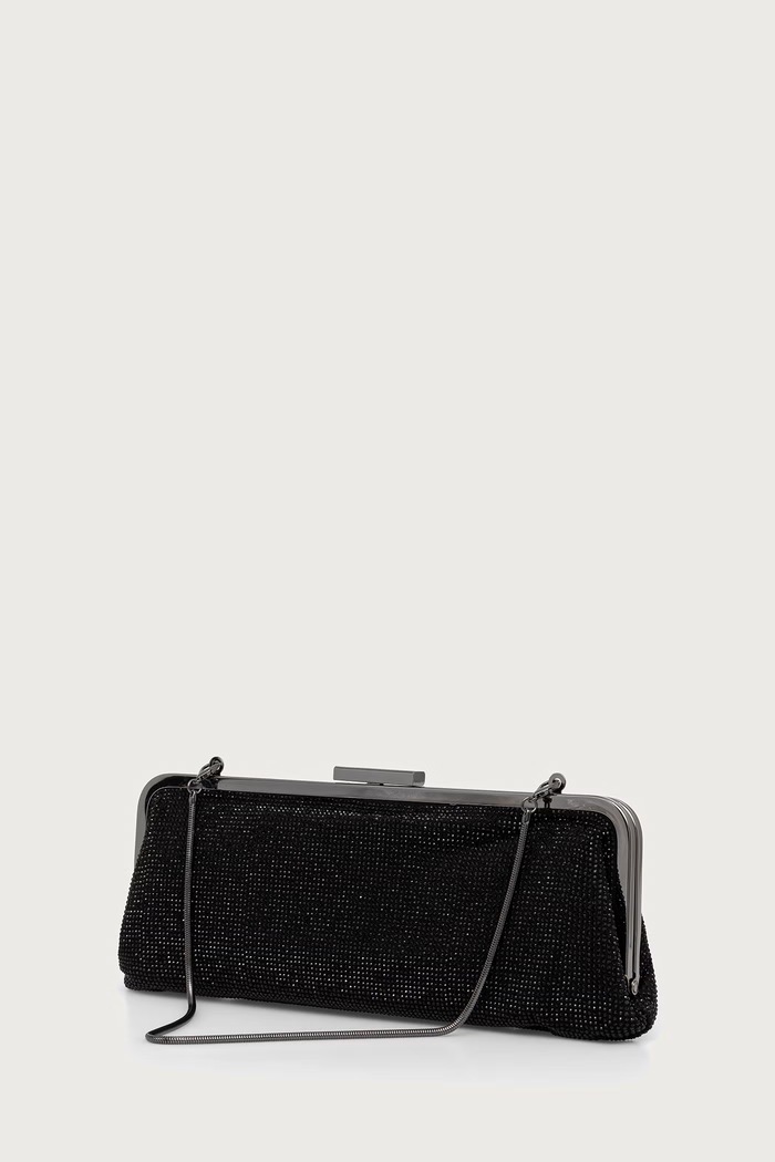 Akcesoria DKNY Kopertówka damska R633MS96 czarny