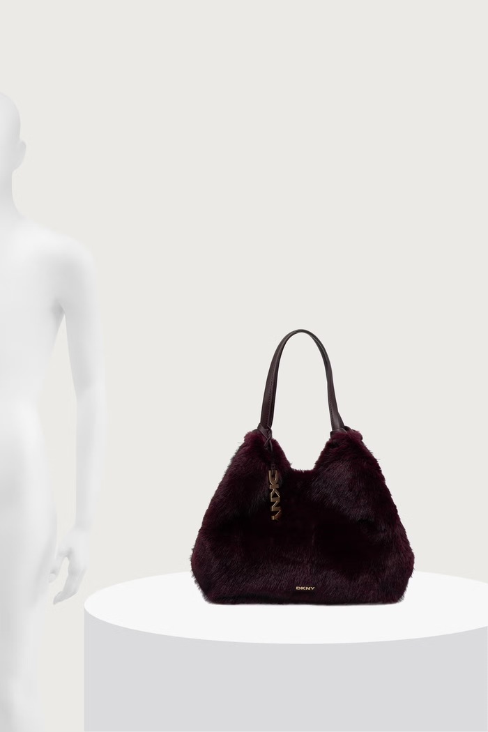DKNY Torebka shopper damska R63AOE49