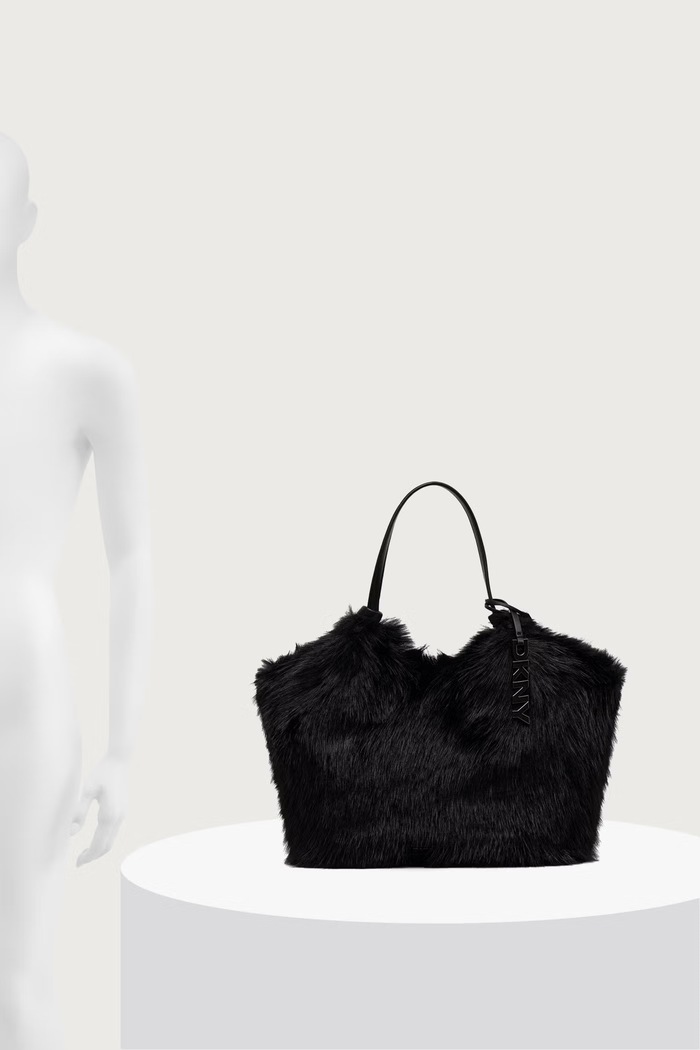 DKNY Torebka shopper damska R63AOE49