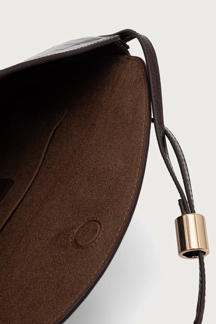 Torebka crossbody damska skórzana Moonstone M Furla brązowy WB01868.BX4255.2460S