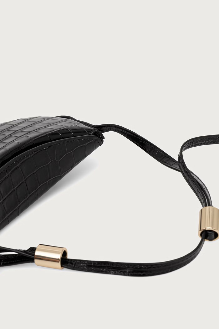 Torebka crossbody damska skórzana Moonstone S Furla WB02348.BX4255.O6000 czarny