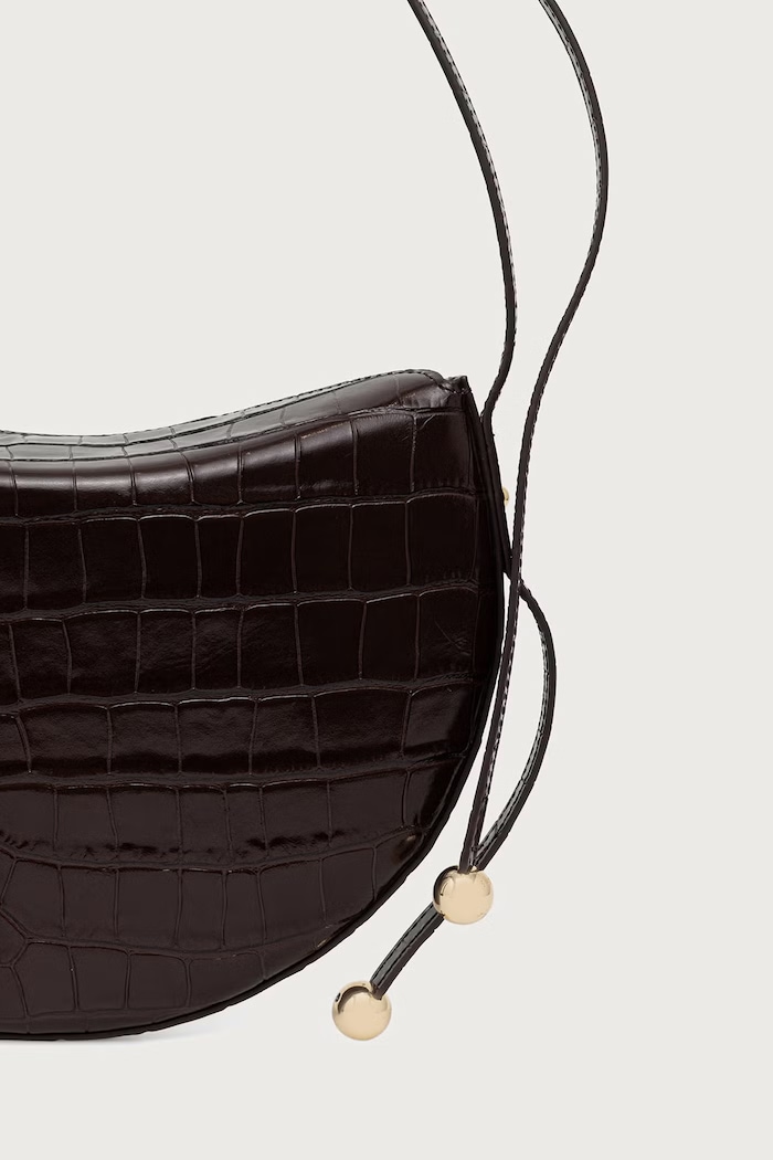Akcesoria Furla Torebka crossbody damska skórzana Moonstone S WB02348.BX4255.2460S brązowy