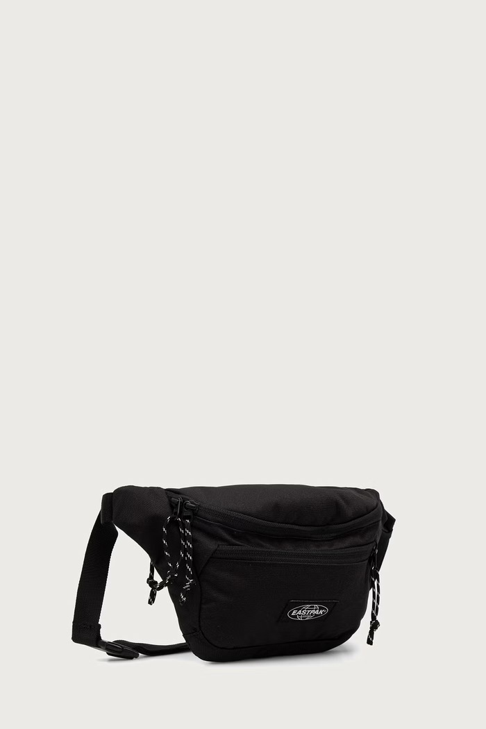 Eastpak nerka damska EK0A5BL21W61 czarny AW26