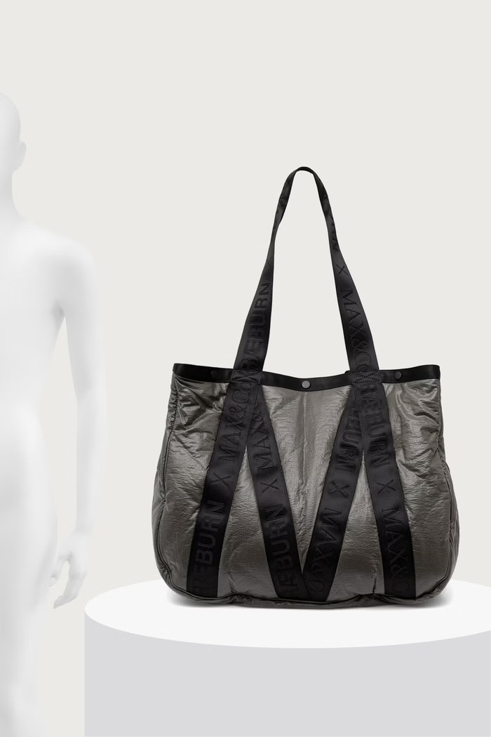Max&Co. Torebka shopper damska MCLVISONE 2628516012200