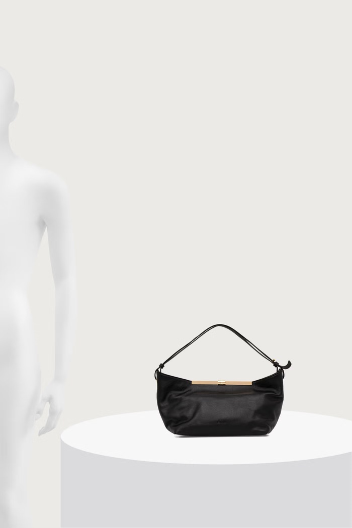 Pollini Torebka damska skórzana PC4482PP1PQG0