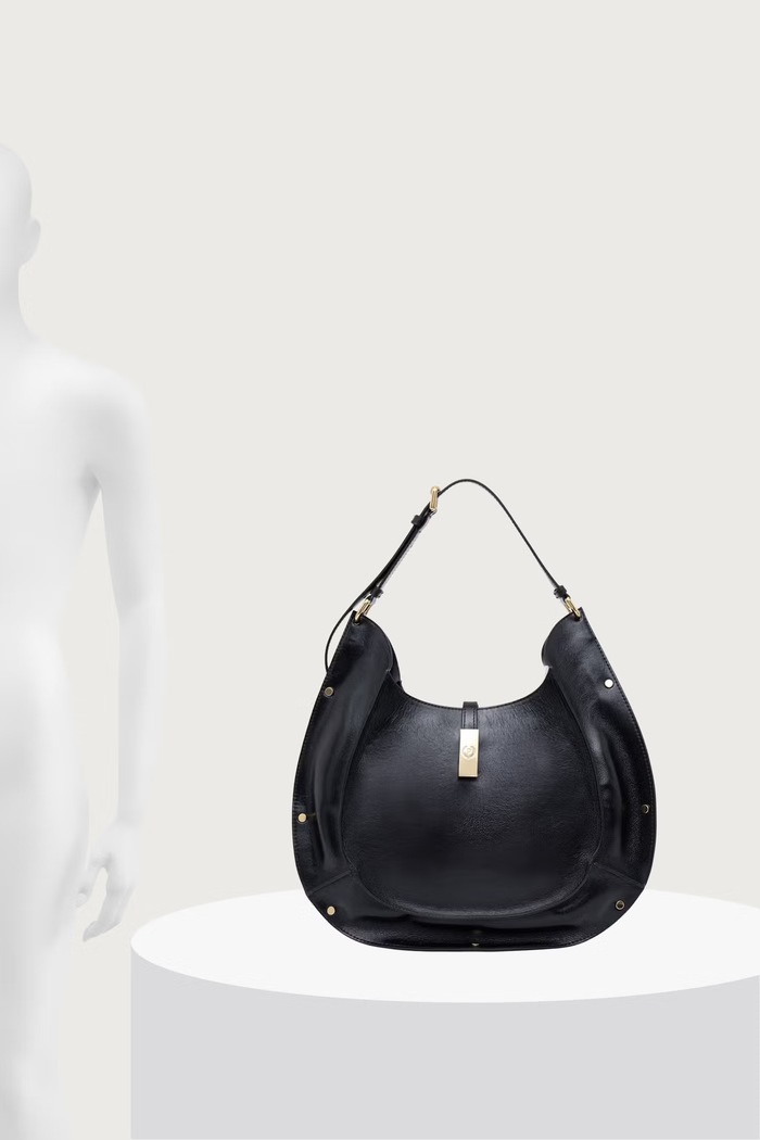 Pollini torebka damska skórzana PC4427PP1PQA0