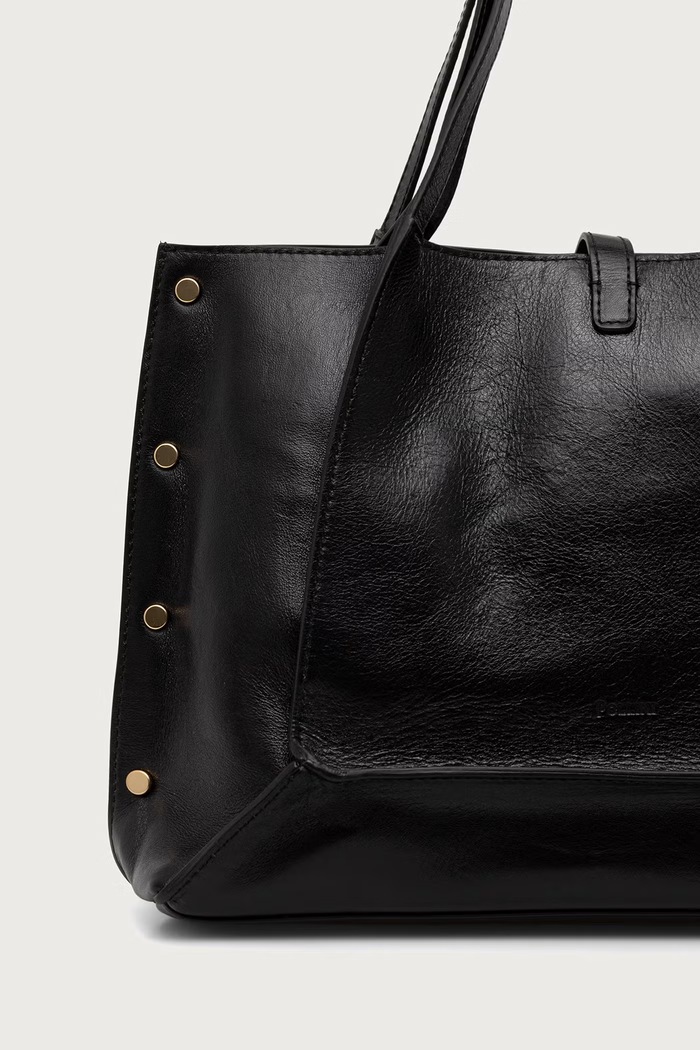 Akcesoria Pollini torebka tote damska PC4426PP1PQA0 czarny