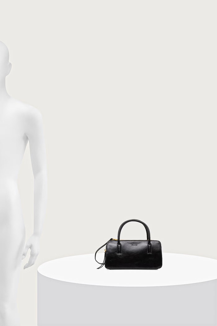 Pollini torebka crossbody damska skórzana PC4419PP1PQA0