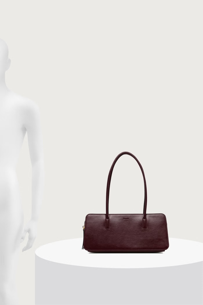 Pollini baguette kabelka dámská kožená PC4417PP1PQA0