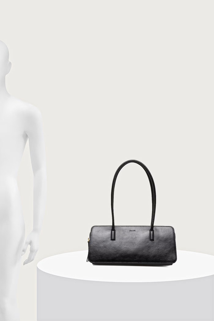 Pollini baguette kabelka dámská kožená PC4417PP1PQA0
