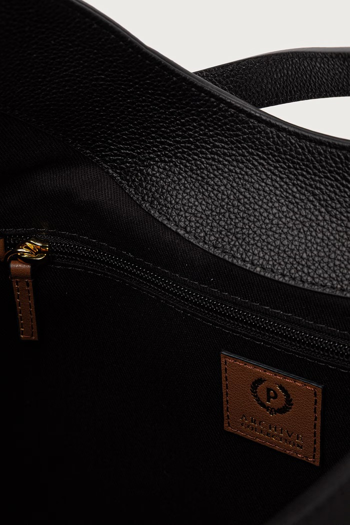 Pollini Torebka shopper damska skórzana PC4402PP1PQC1