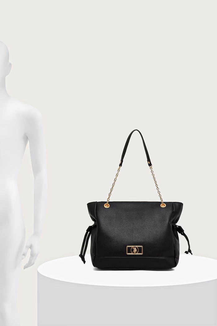 U.S. Polo Assn. Torebka tote damska JONES BIUJ89349WVP