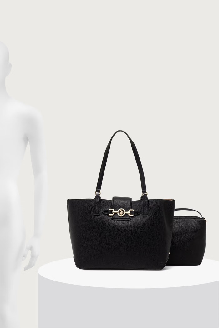 U.S. Polo Assn. Nákupní taška dámská ASCOT BIU269325WVP
