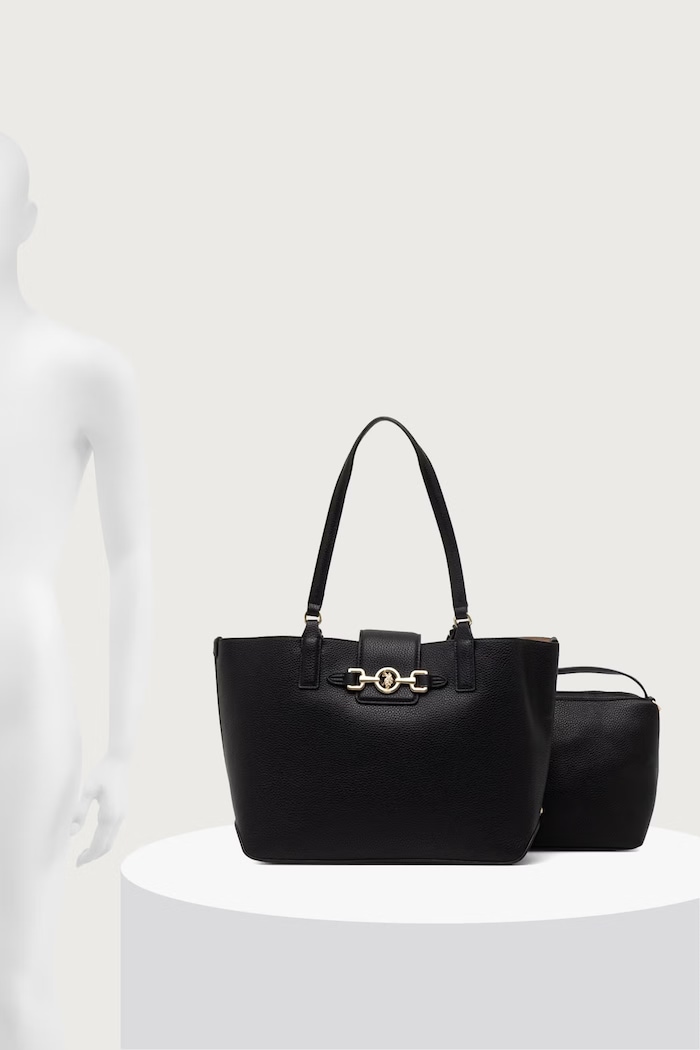 U.S. Polo Assn. Nákupní taška dámská ASCOT BIU269325WVP