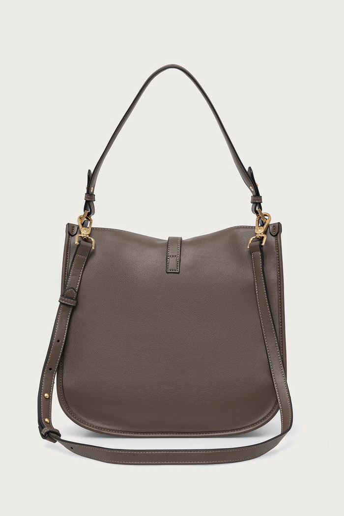 Doplnky U.S. Polo Assn. Crossbody kabelka dámska NANTUCKET BIU269320WVP béžová