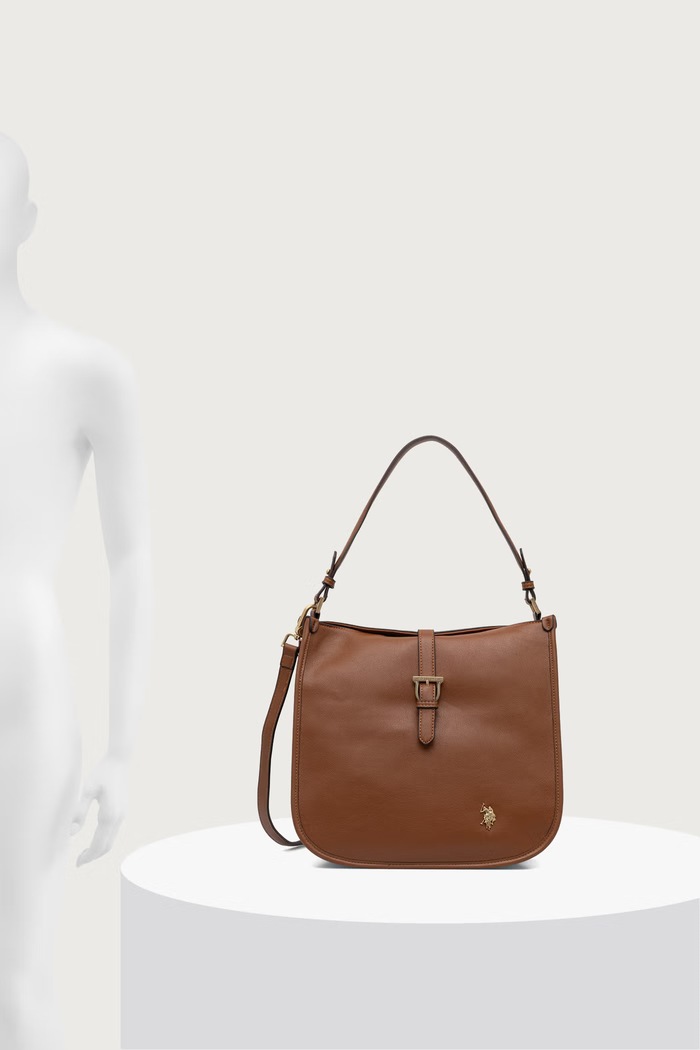 U.S. Polo Assn. Crossbody kabelka dámska NANTUCKET BIU269320WVP