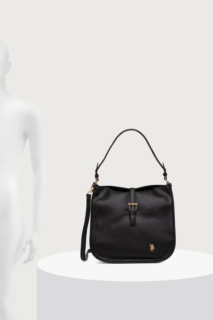 U.S. Polo Assn. Torebka crossbody damska NANTUCKET BIU269320WVP