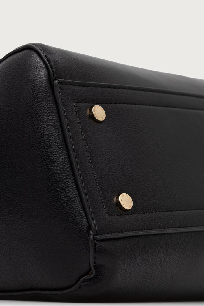 U.S. Polo Assn. Torebka tote damska z imitacji skóry AYTOUNHILL BIU269304WVP