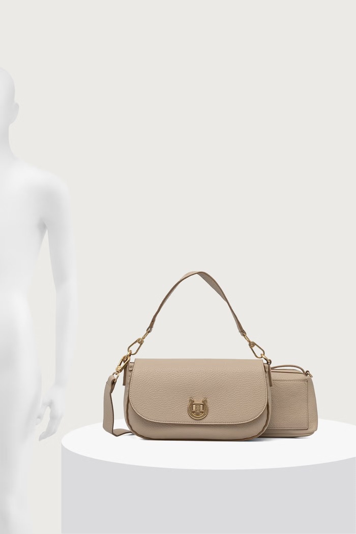 U.S. Polo Assn. Listonoszka damska MIDDLETON BIU0M9374WVP