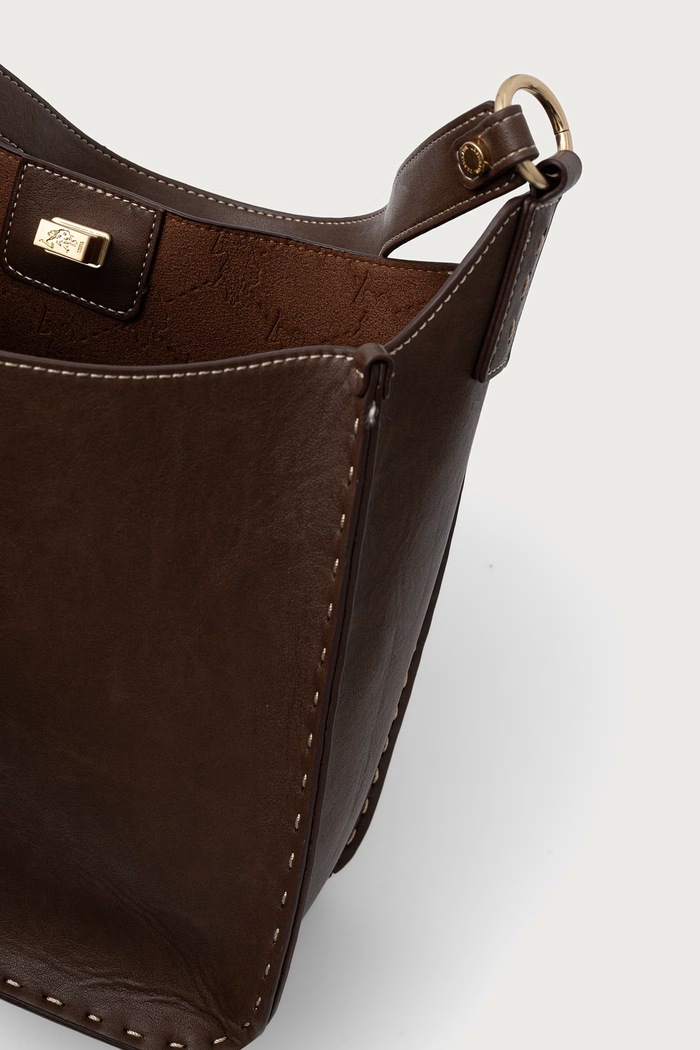 U.S. Polo Assn. Kabelka dámska z imitácie kože MIDDLETON BIU0M9373WVP