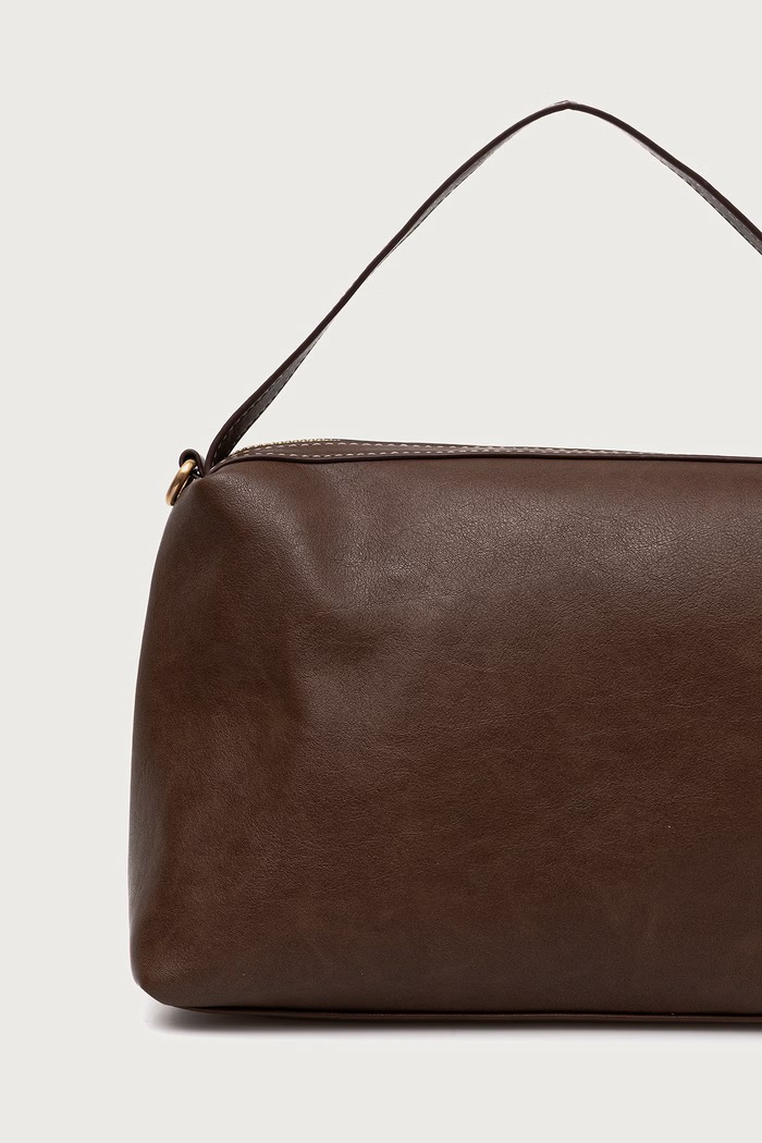 U.S. Polo Assn. Torebka shopper damska z imitacji skóry MIDDLETON BIU0M9372WVP