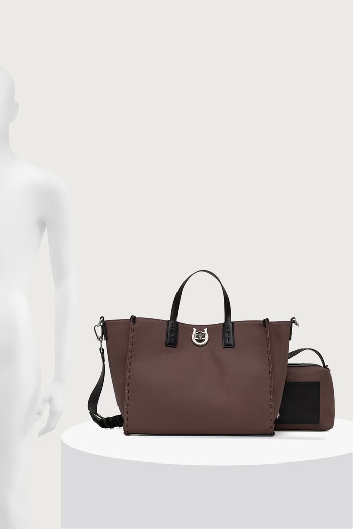 U.S. Polo Assn. Torebka shopper MIDDLETON BIU0M8869WC2