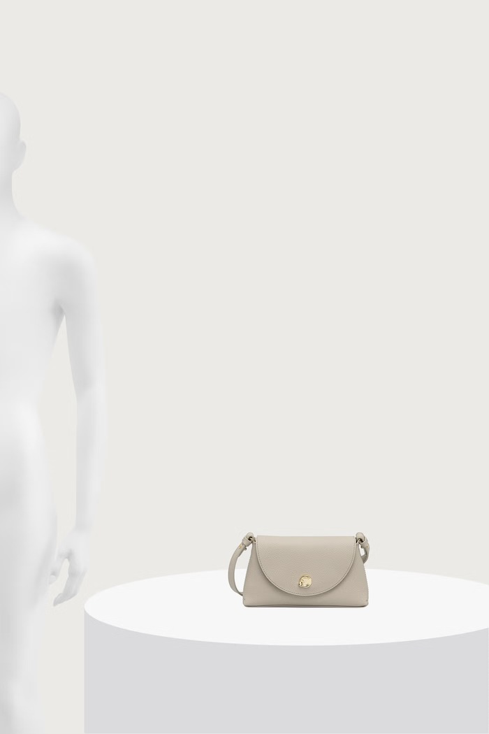 Coccinelle Сумка crossbody для женщин кожаная E5.TOA.55.01.01