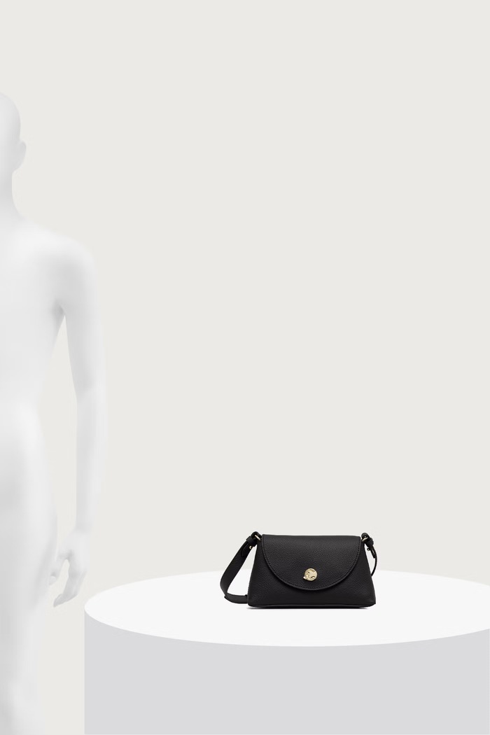 Coccinelle Сумка crossbody для женщин кожаная E5.TOA.55.01.01