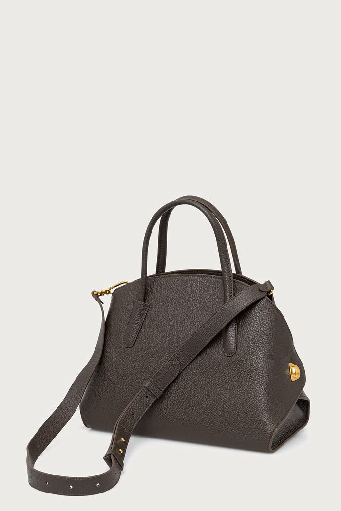 Аксессуары Coccinelle Сумка crossbody для женщин кожаная E1.V7N.18.02.01 зелёный