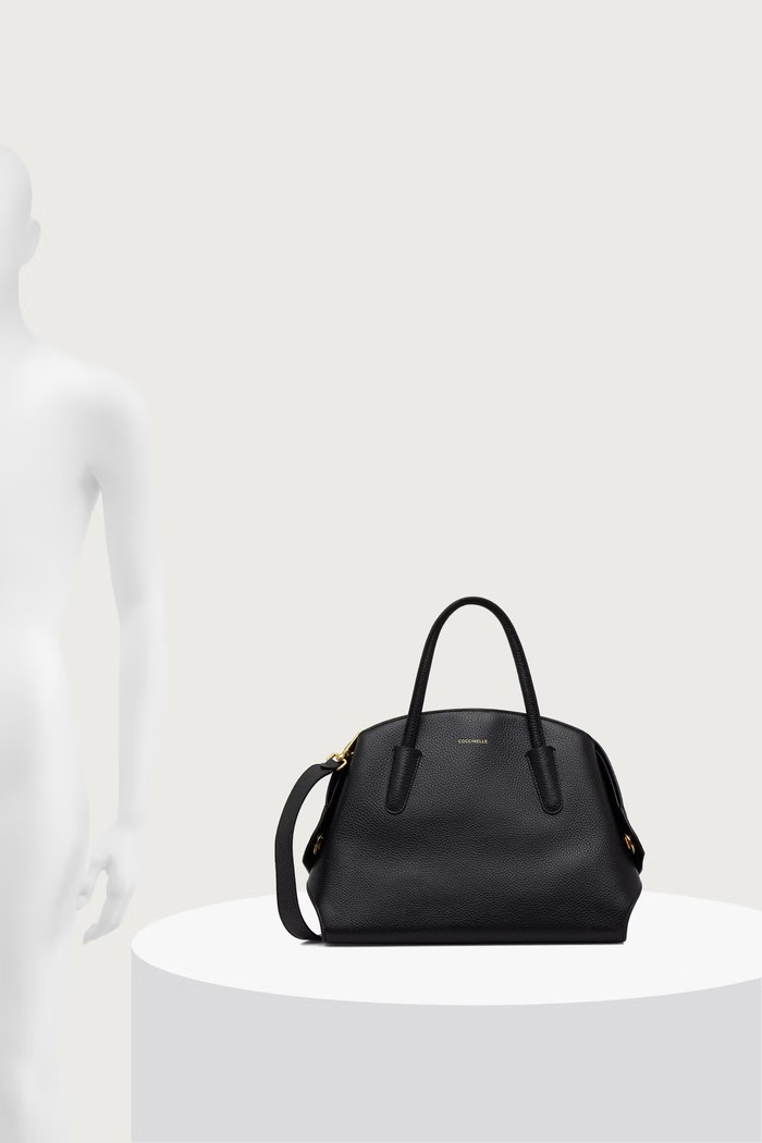 Coccinelle Сумка crossbody для женщин кожаная E1.V7N.18.02.01