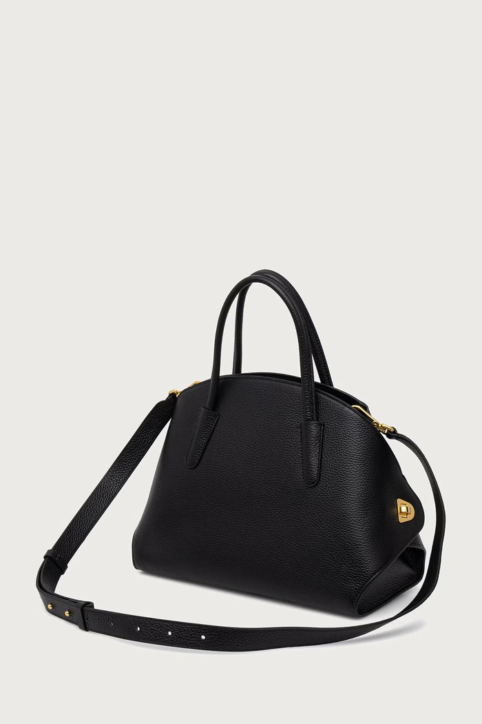 Аксессуары Coccinelle Сумка crossbody для женщин кожаная E1.V7N.18.02.01 чёрный