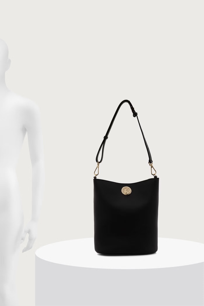 Coccinelle Сумка crossbody для женщин кожаная E1.TOA.23.01.01
