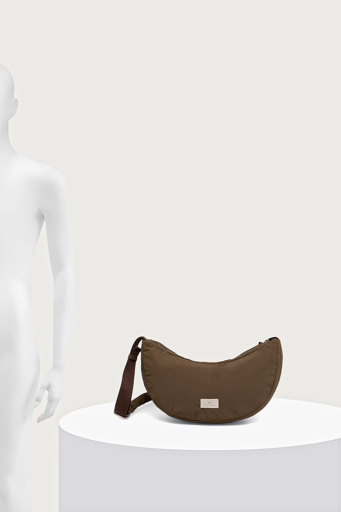Doughnut Torebka crossbody damska Eclair Softies 7L D426SE.0047.F