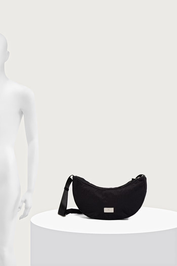 Doughnut Torebka crossbody damska Eclair Softies 7L D426SE.0003.F