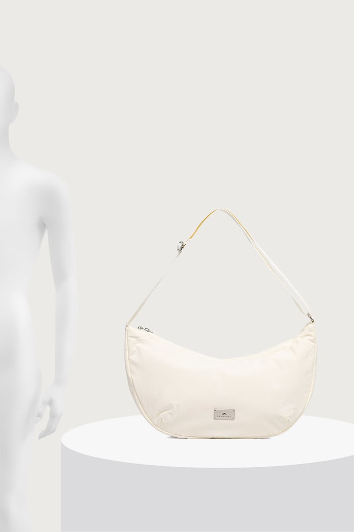 Doughnut Torebka crossbody damska Croissant Softies 13L D427SE.000209.F