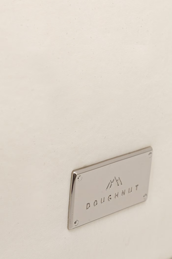 Torebka crossbody damska Croissant Softies 13L Doughnut D427SE.000209.F beżowy