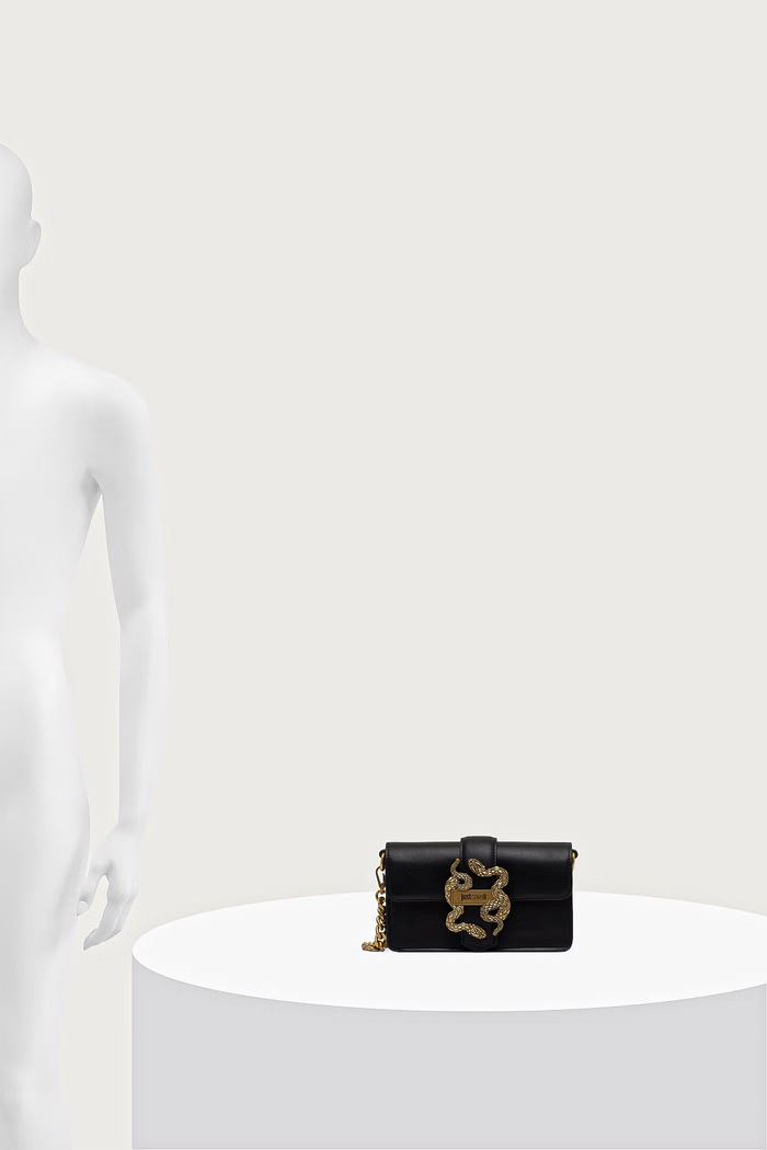 Just Cavalli сумка крос-боді жіноча зі штучної шкіри 81RA5PA2.ZSA89