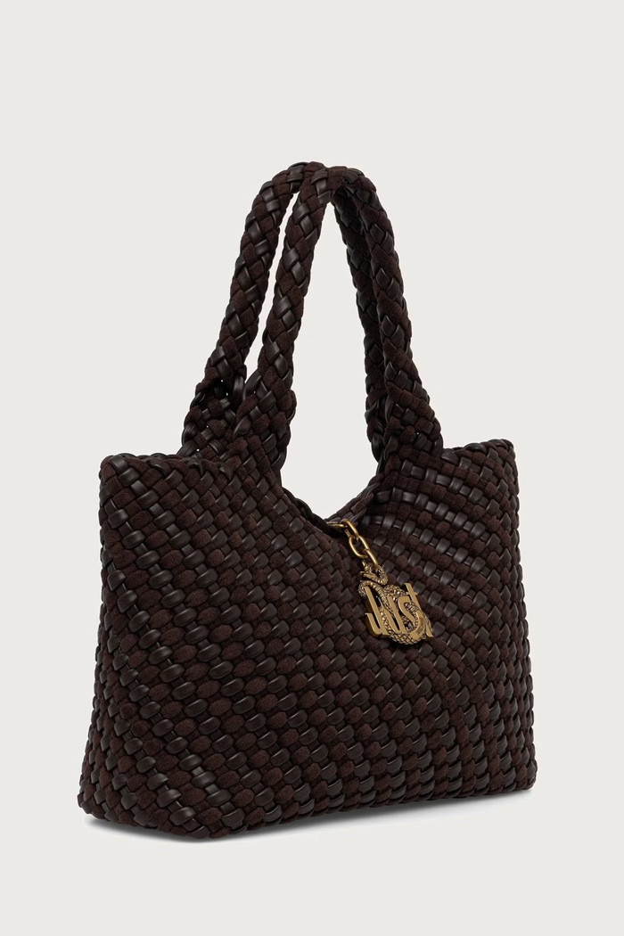 Just Cavalli Torebka dziecięca 81RA4BO2.ZSE81 brązowy AW26