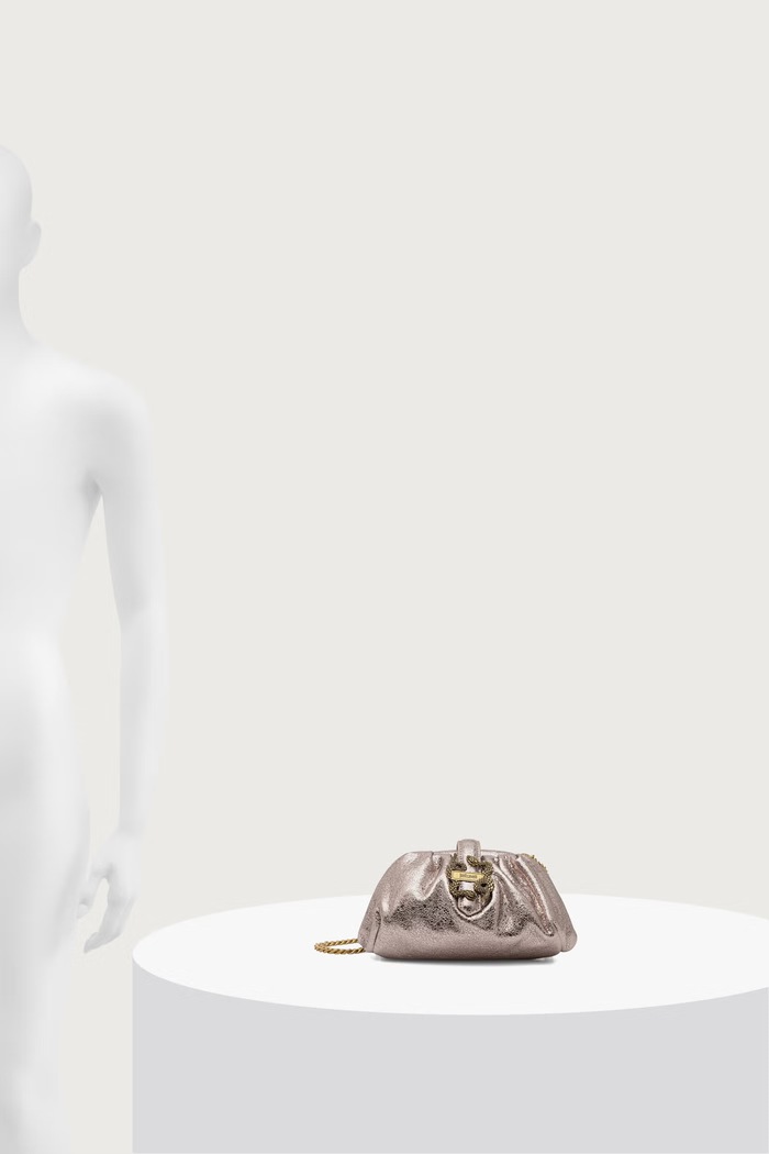 Just Cavalli Torebka crossbody damska 81RA4BD2.ZSE76
